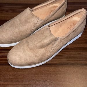 Slip on shoes
